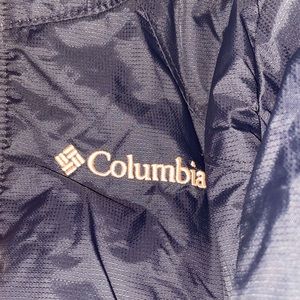 Columbia jacket